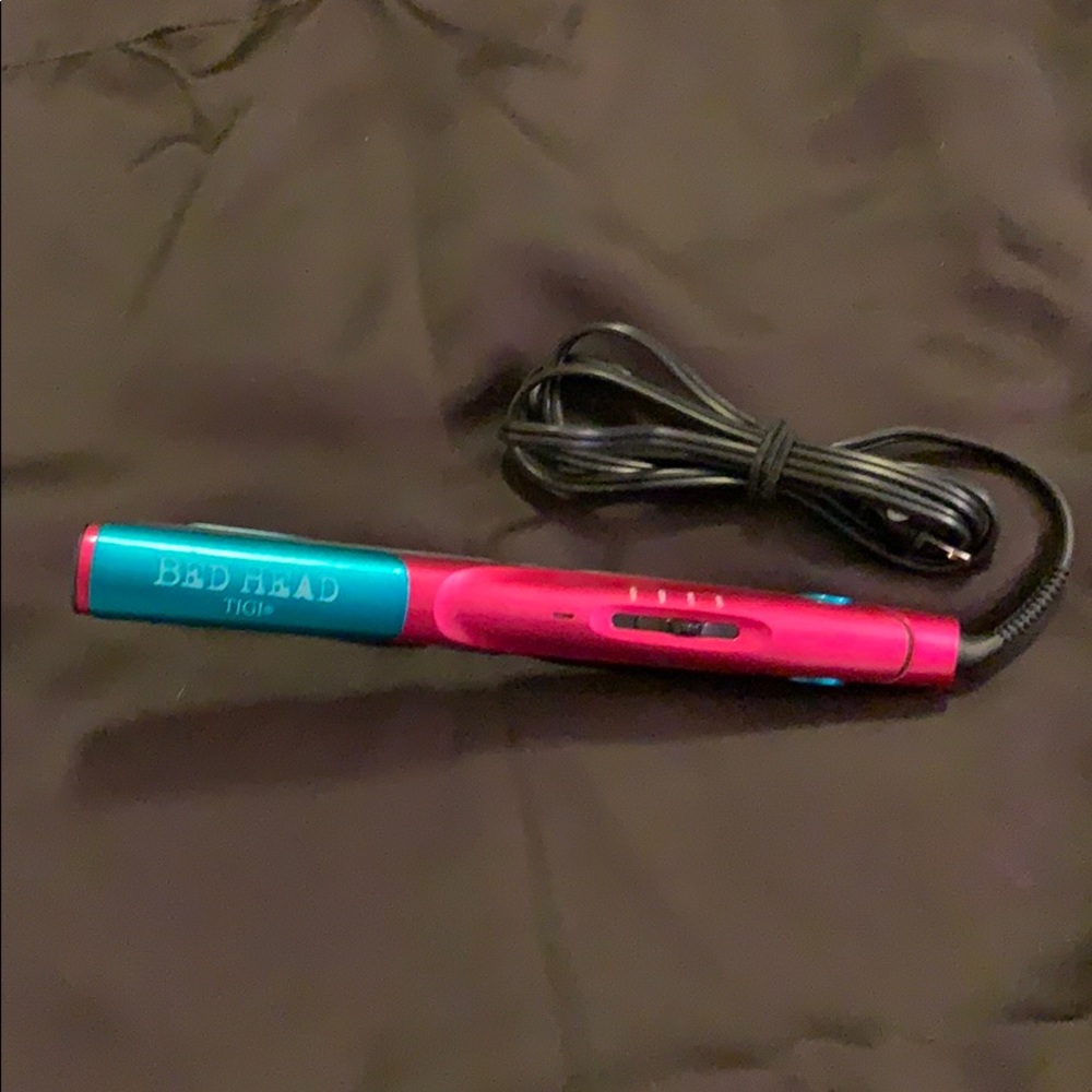Bed Head Hair Crimper